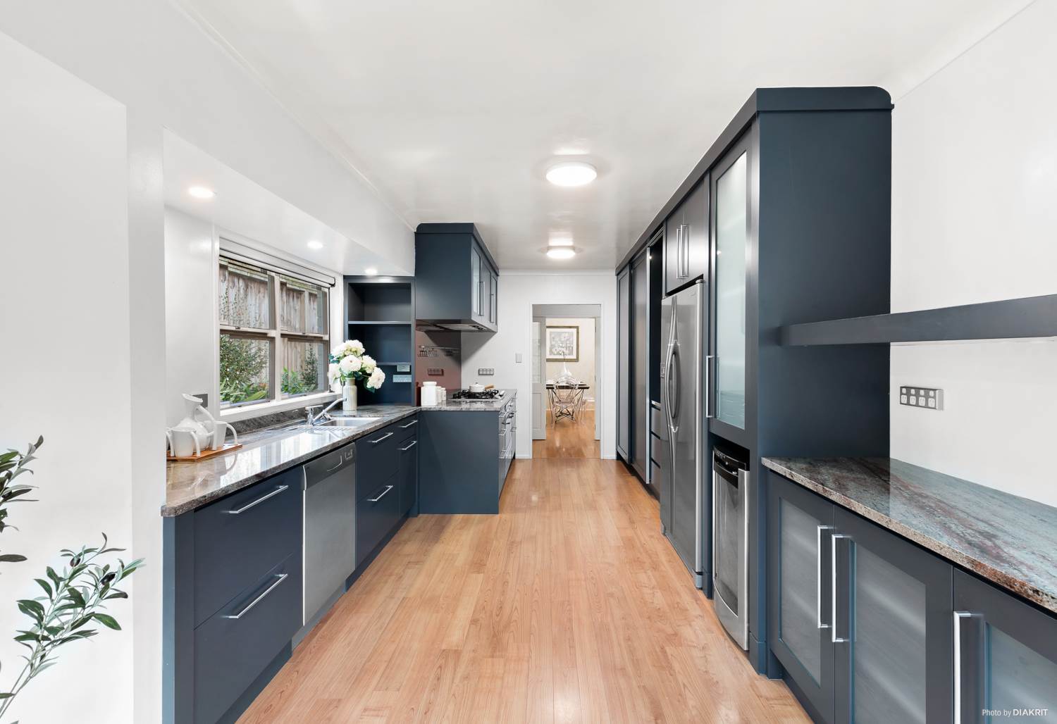 EPSOM - Charismatic home in royal DGZ location  photo