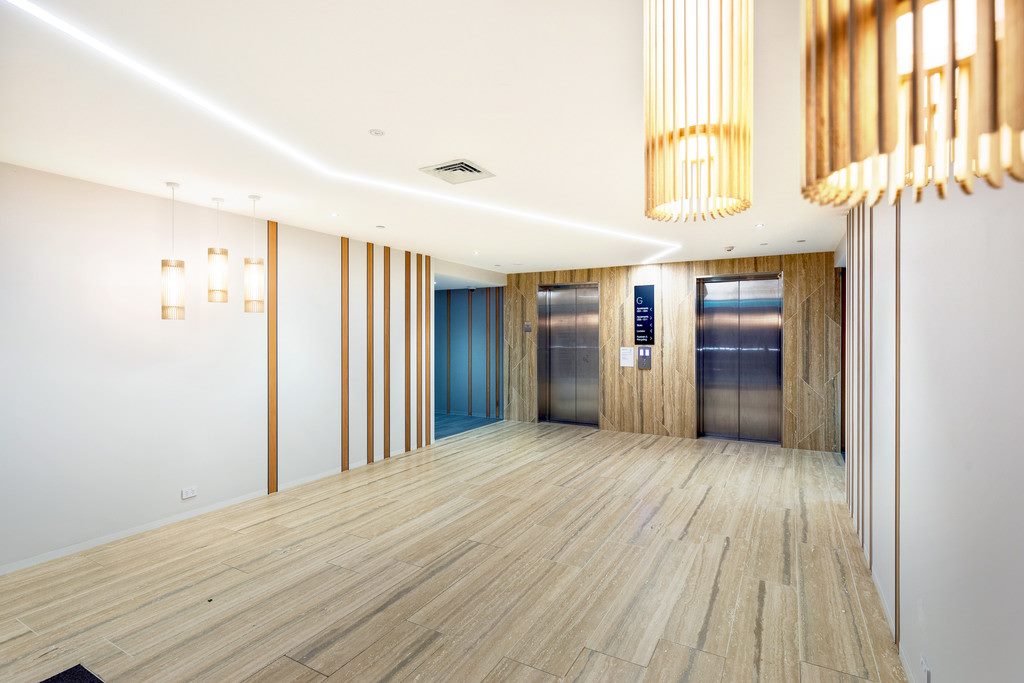 GRAFTON - Penthouse 1 Bedroom Apartment with Views & Carpark  photo