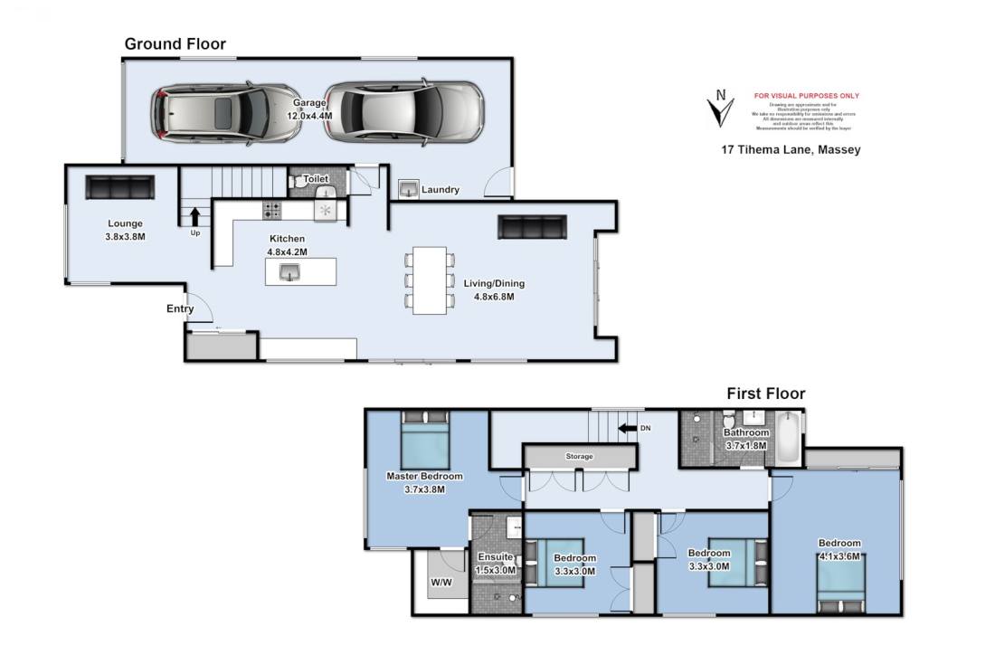 Westgate - 4 Bedroom House with 2.5 Bathrooms  photo