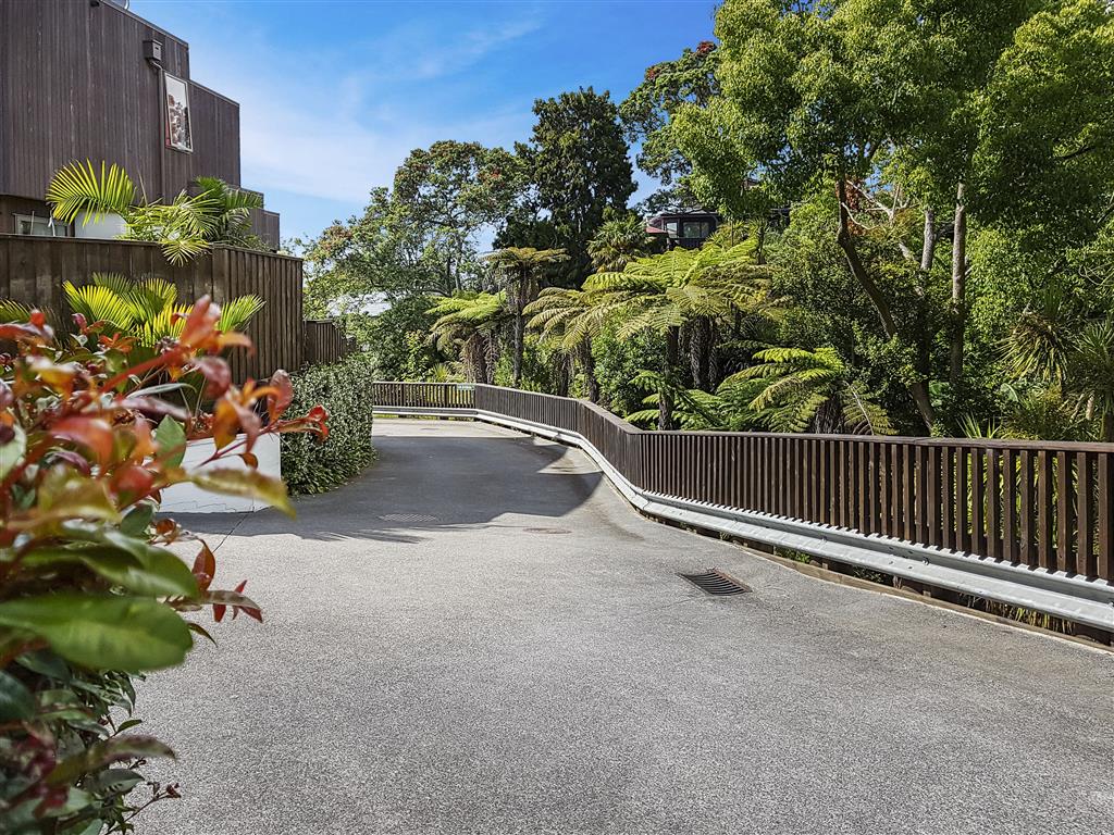 REMUERA:  Koraha Street  3 Bedroom Contemporary  Living photo