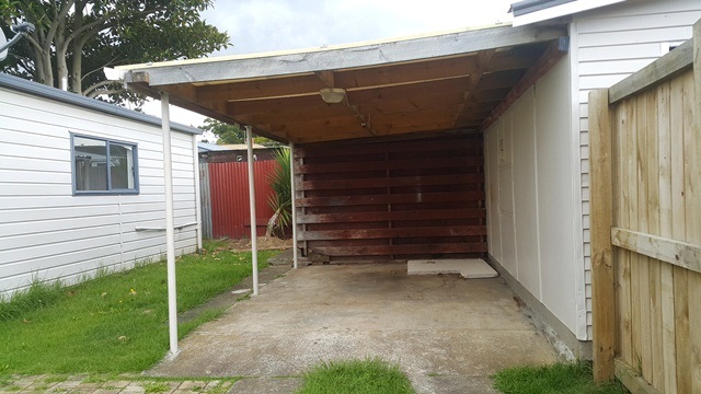 Manurewa - 1 separate Bedroom - 1 Carport Park photo
