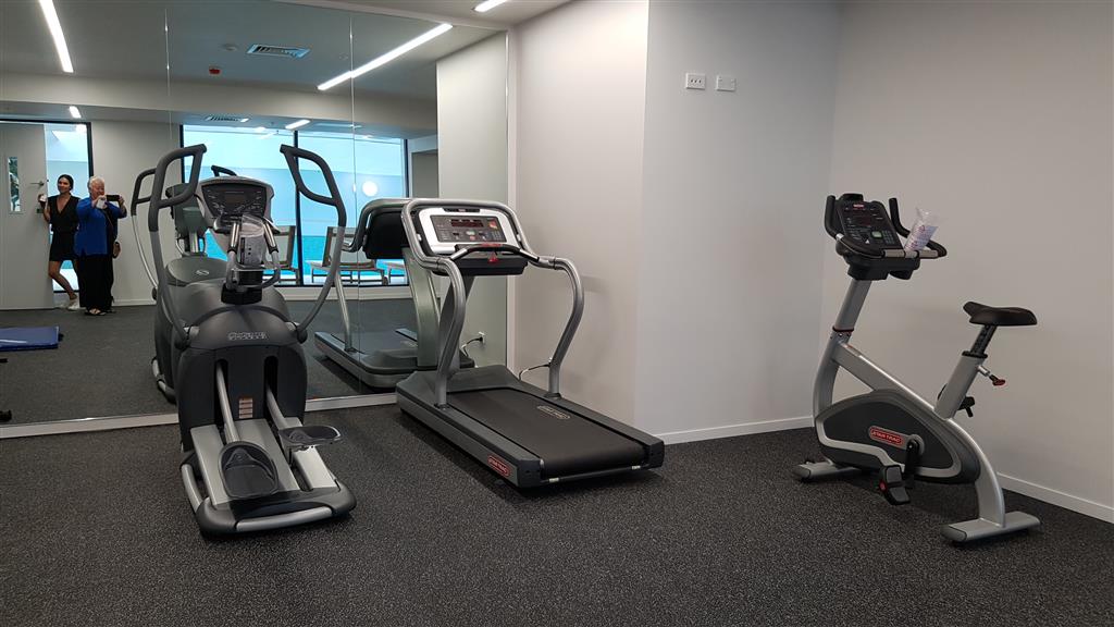 AUCKLAND CENTRAL - 1 Bedroom Apartment photo