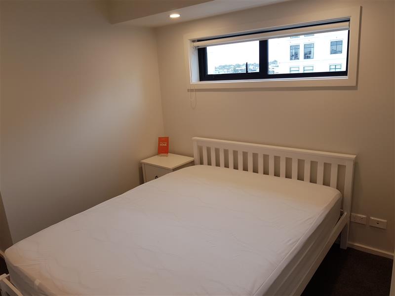 CITY CENTRE - studio in Connect on Anzac Ave photo