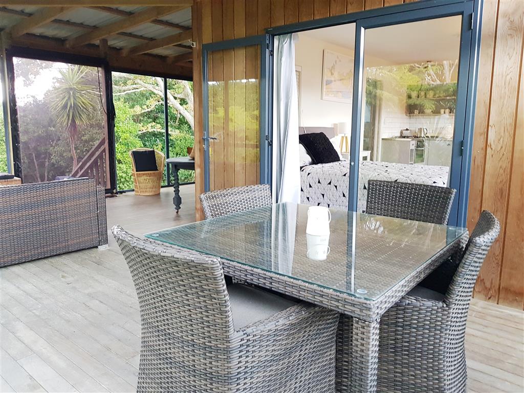 Oneroa, 1 Bedroom $400P/W photo