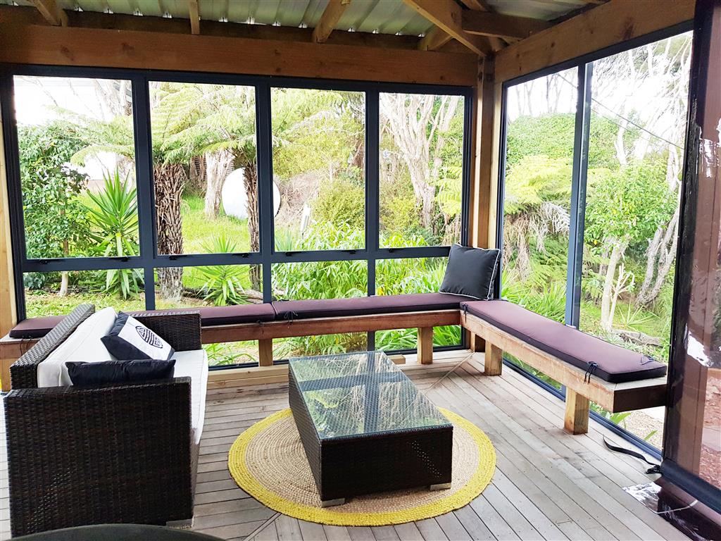 Oneroa, 1 Bedroom $400P/W photo