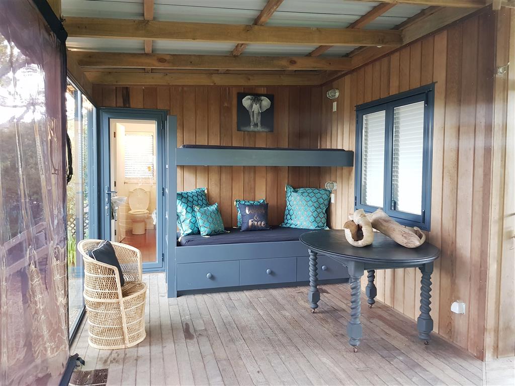 Oneroa, 1 Bedroom $400P/W photo