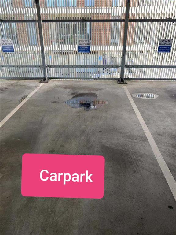 GRAFTON - Spacious Furnished One Bedroom Apartment With A Carpark photo