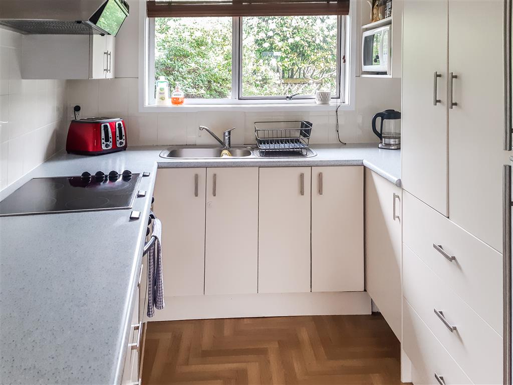 GREENLANE - Peace and Privacy photo