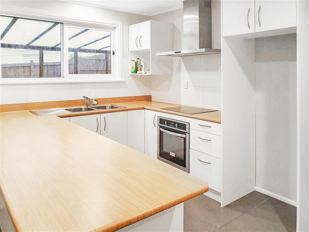 MOUNT ROSKILL - 3 bedroom Family Home!  photo