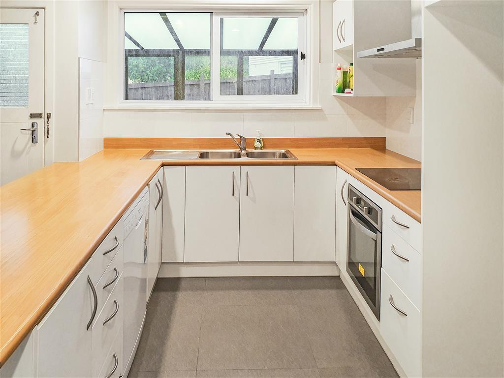 MOUNT ROSKILL - 3 bedroom Family Home!  photo