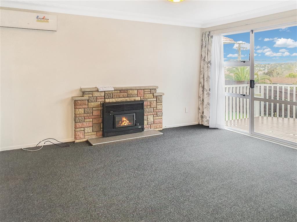 MOUNT ROSKILL - 3 bedroom Family Home!  photo