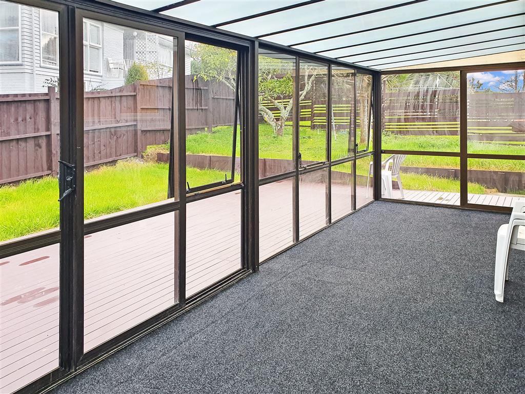 MOUNT ROSKILL - 3 bedroom Family Home!  photo