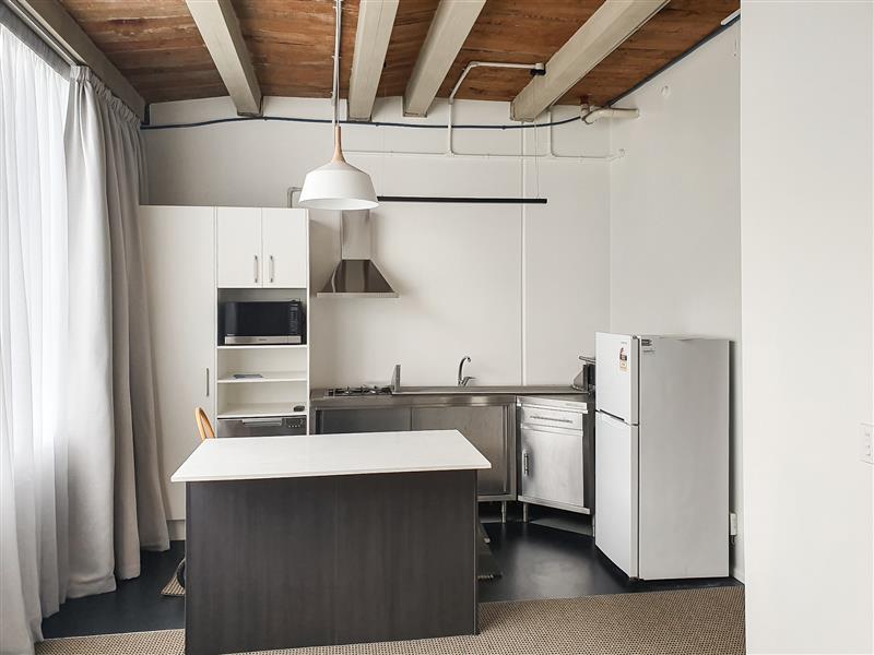 Auckland City - Renovated Apartment photo