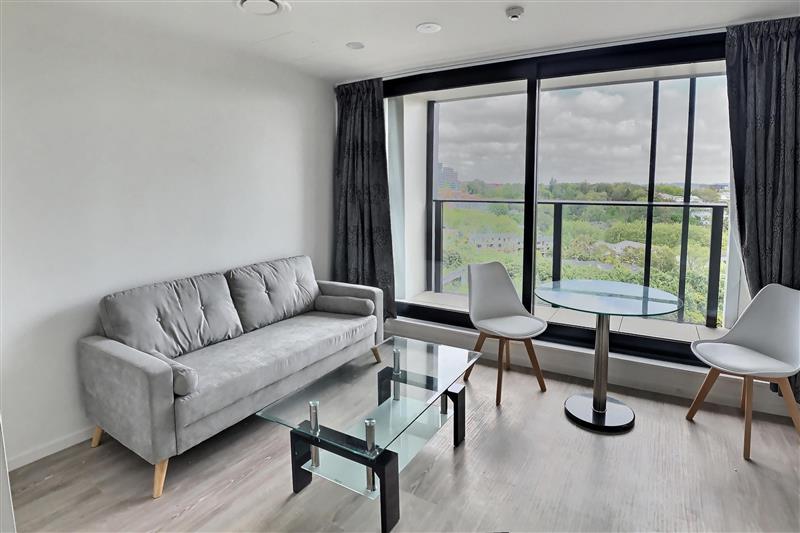 1 Bedroom Apartment in the City Centre photo