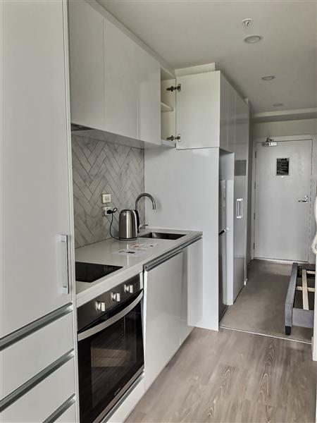 1 Bedroom Apartment in the City Centre photo