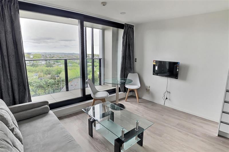 1 Bedroom Apartment in the City Centre photo