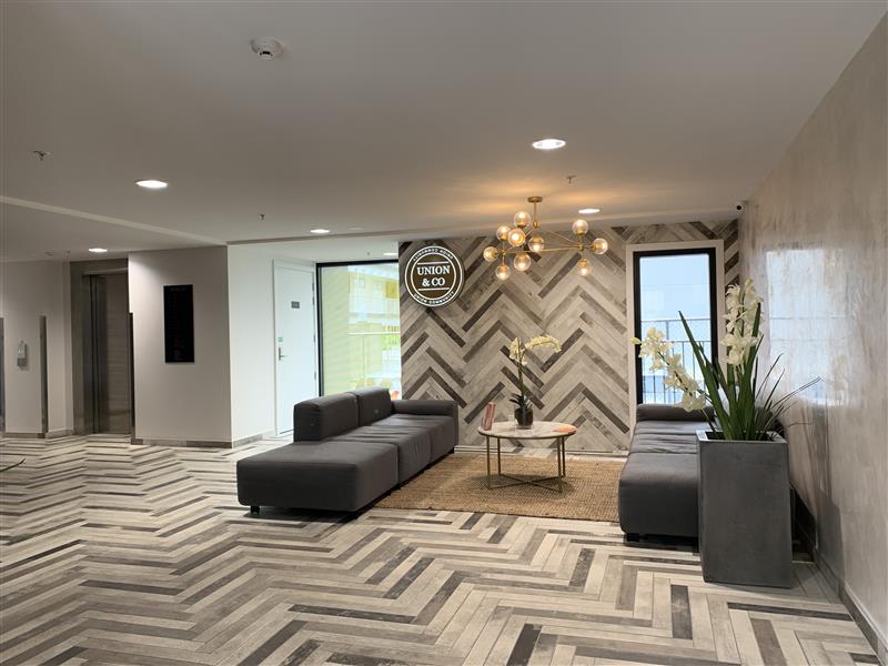 1 Bedroom Apartment in the City Centre photo