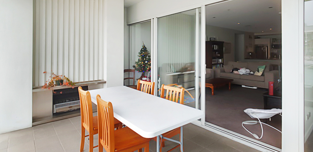 AUCKLAND CENTRAL Lighter Quay Waterfront Apartment photo