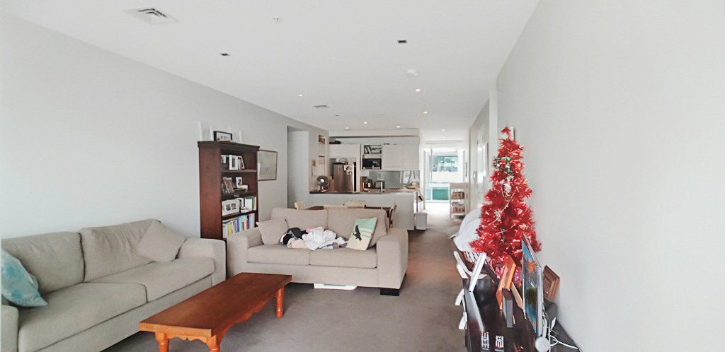 AUCKLAND CENTRAL Lighter Quay Waterfront Apartment photo