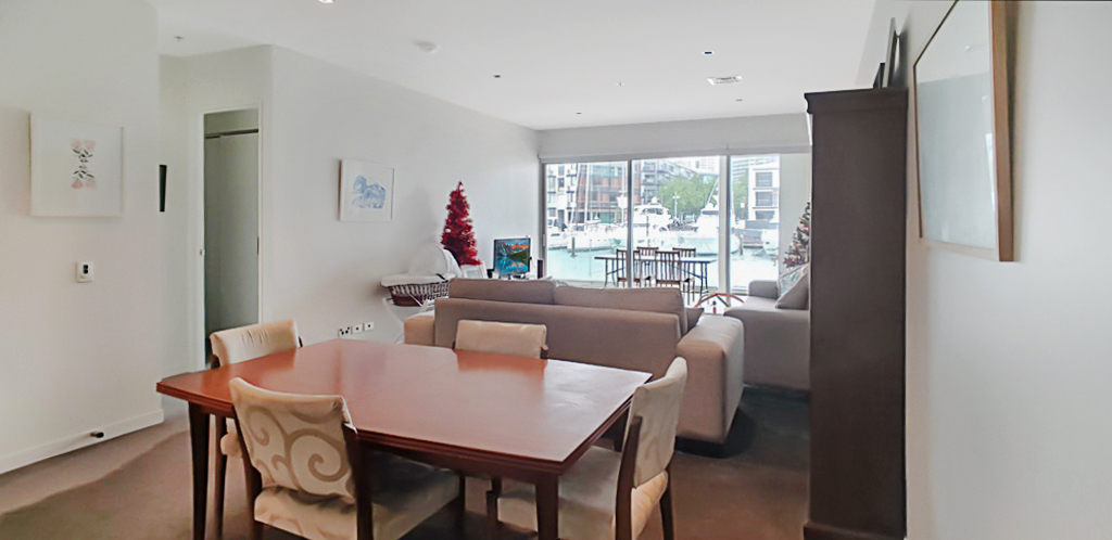 AUCKLAND CENTRAL Lighter Quay Waterfront Apartment photo