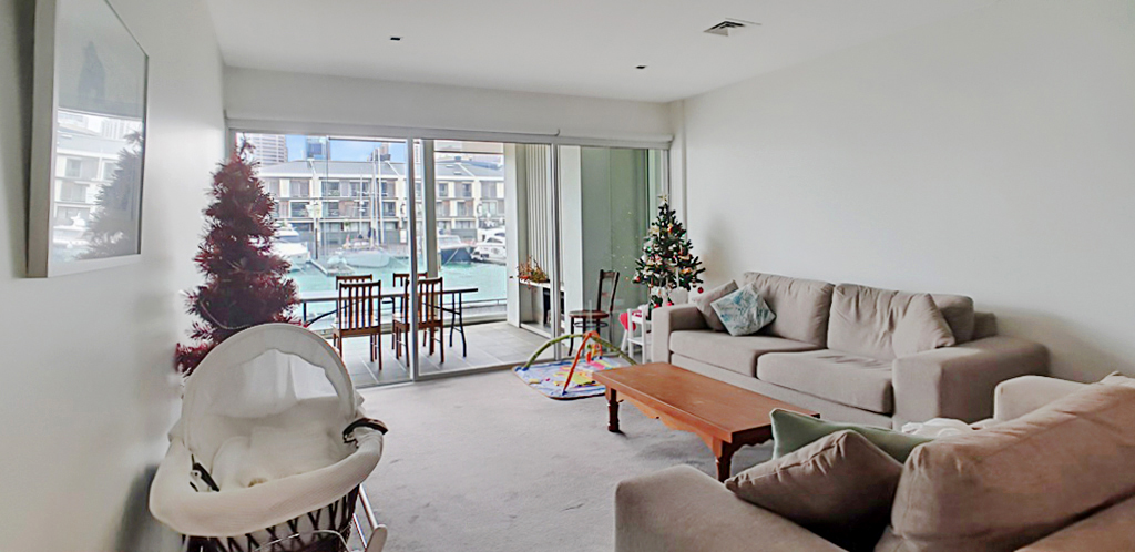 AUCKLAND CENTRAL Lighter Quay Waterfront Apartment photo