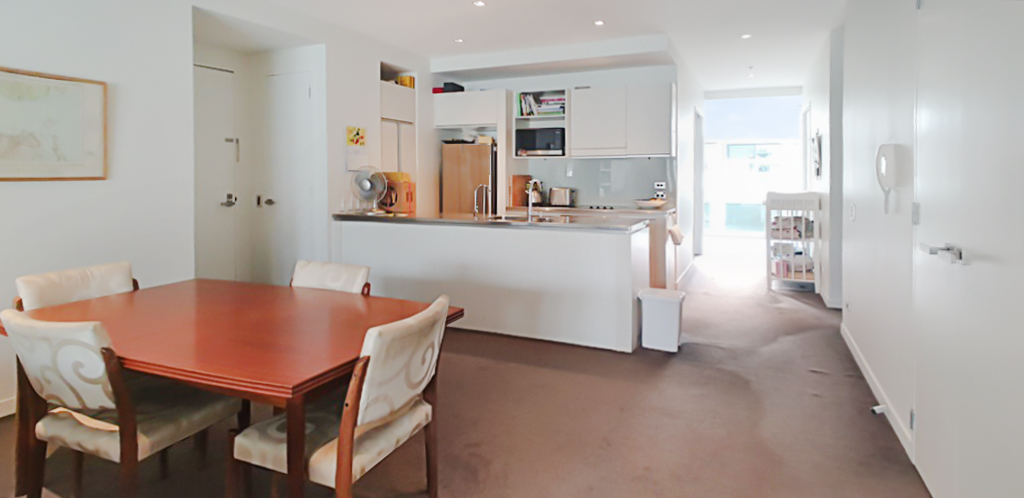 AUCKLAND CENTRAL Lighter Quay Waterfront Apartment photo