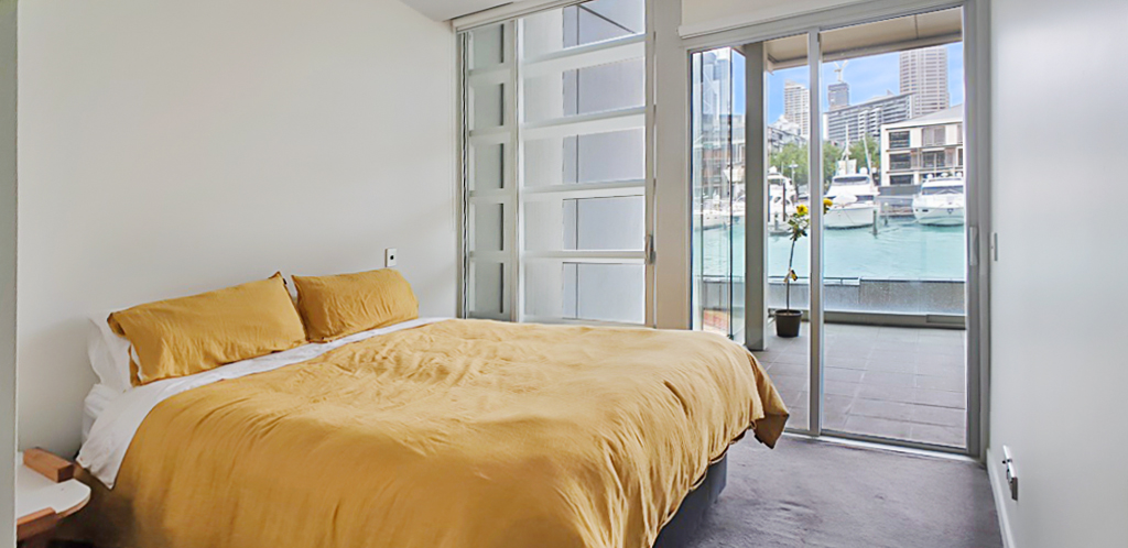 AUCKLAND CENTRAL Lighter Quay Waterfront Apartment photo