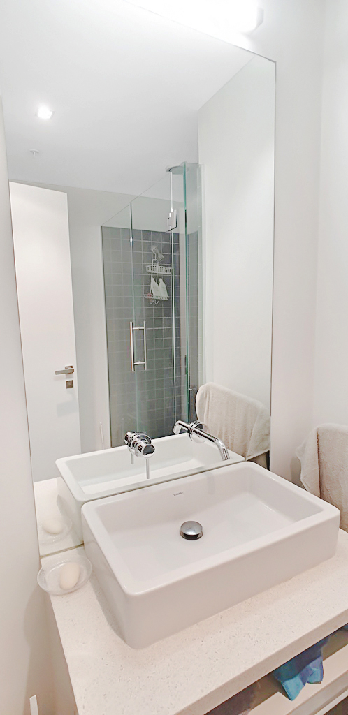 AUCKLAND CENTRAL Lighter Quay Waterfront Apartment photo