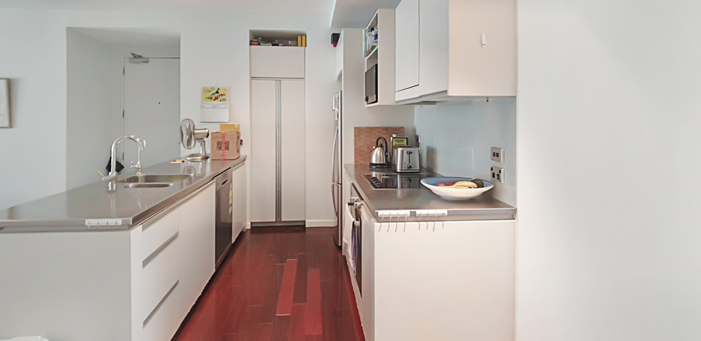 AUCKLAND CENTRAL Lighter Quay Waterfront Apartment photo