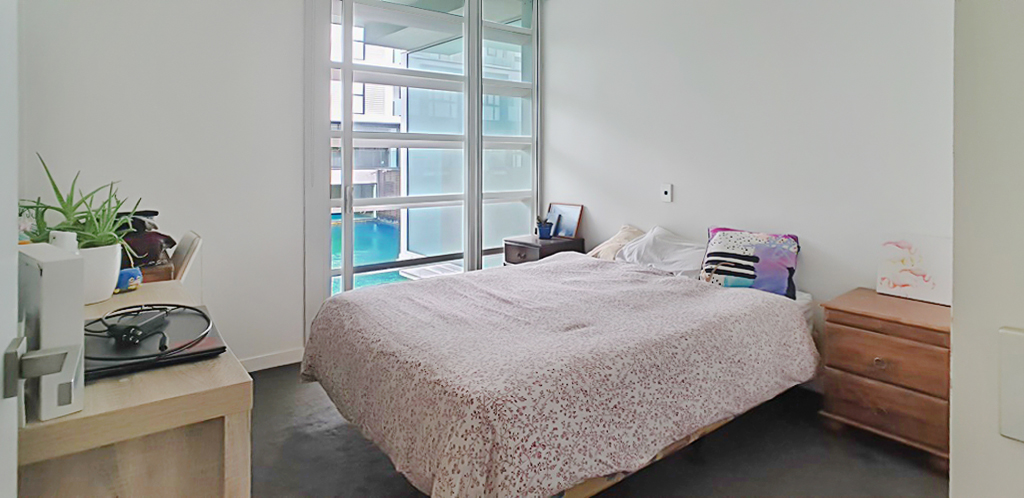 AUCKLAND CENTRAL Lighter Quay Waterfront Apartment photo