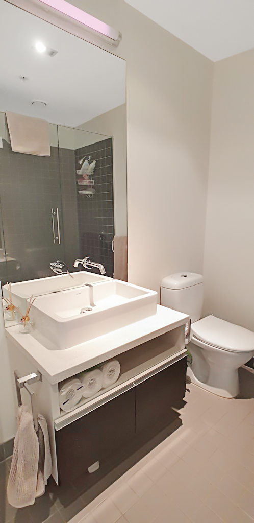 AUCKLAND CENTRAL Lighter Quay Waterfront Apartment photo
