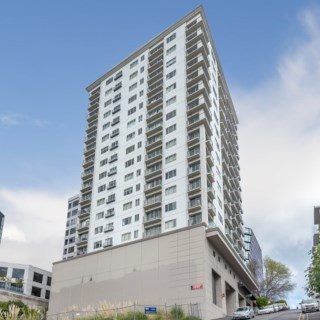 PENTHOUSE - 2 Bedrooms, Unfurnished, CAR PARK Included photo