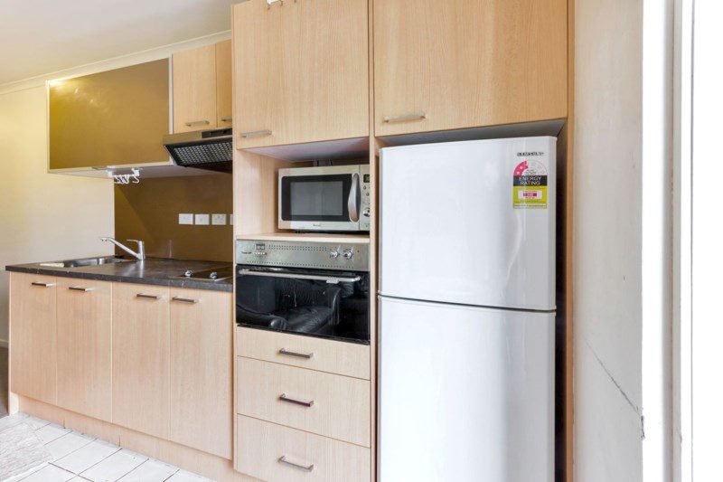 PENTHOUSE - 2 Bedrooms, Unfurnished, CAR PARK Included photo