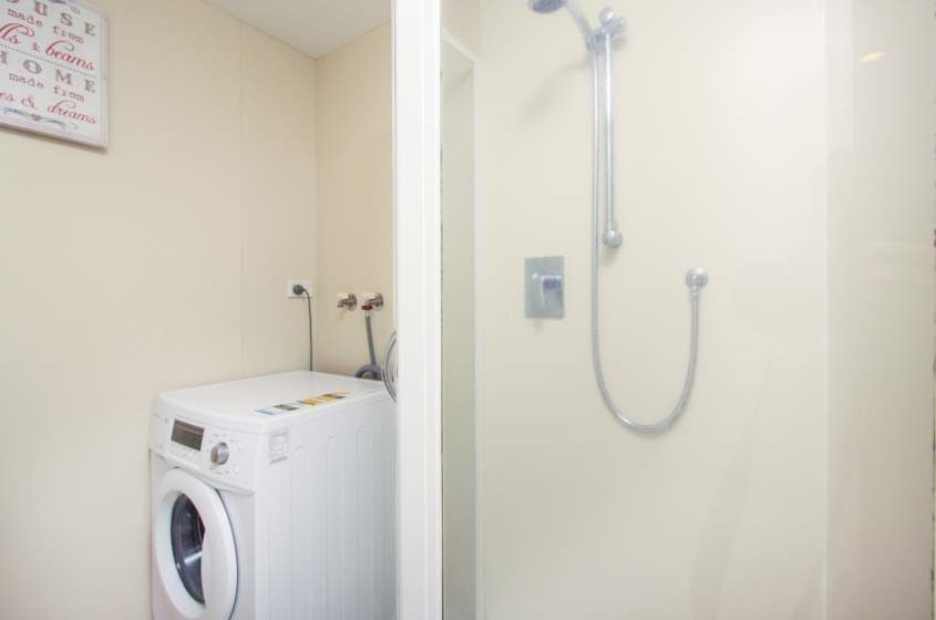 PENTHOUSE - 2 Bedrooms, Unfurnished, CAR PARK Included photo