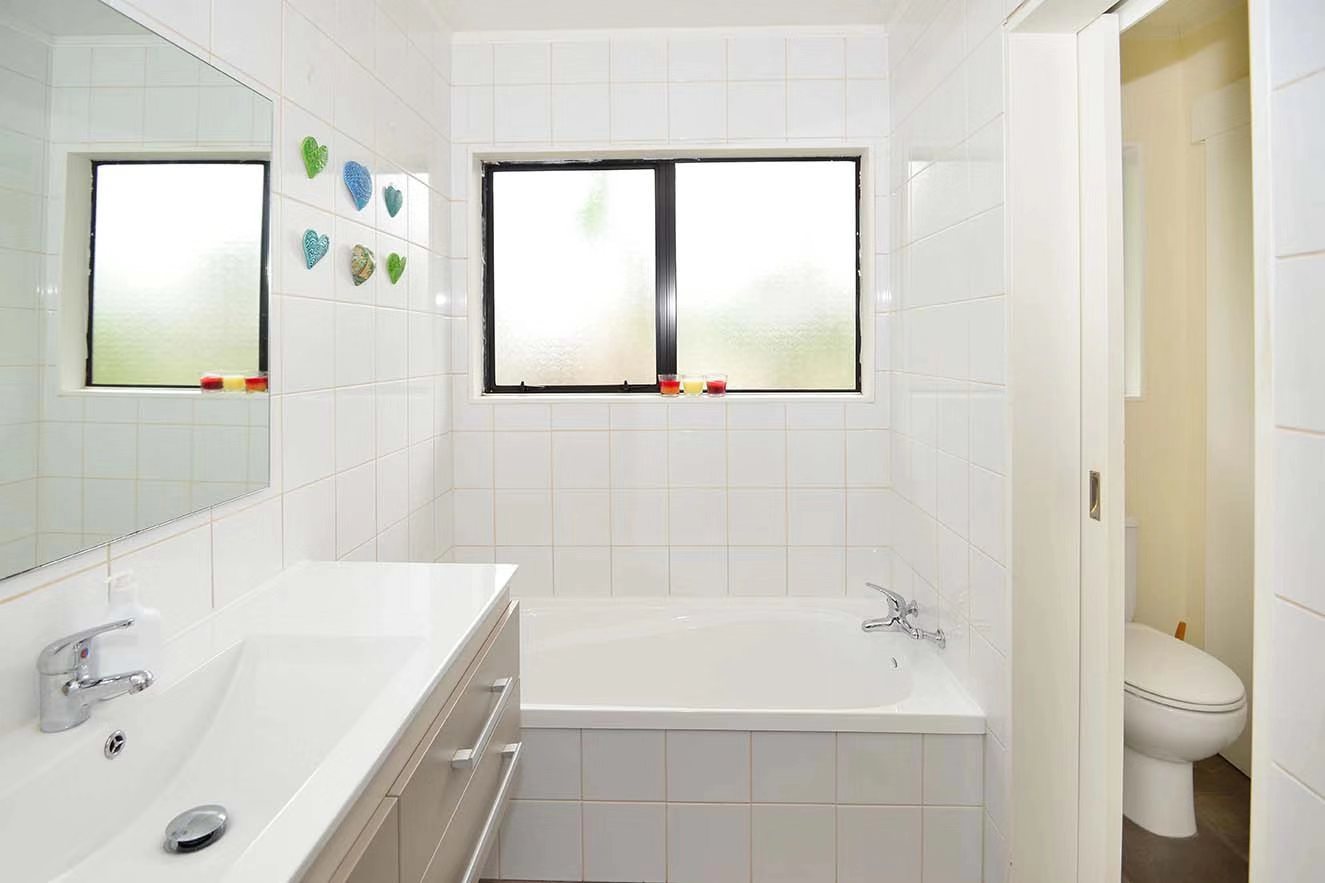 TOTARA VALE - 4 Bedooms With 2 Bathroom Family Home photo