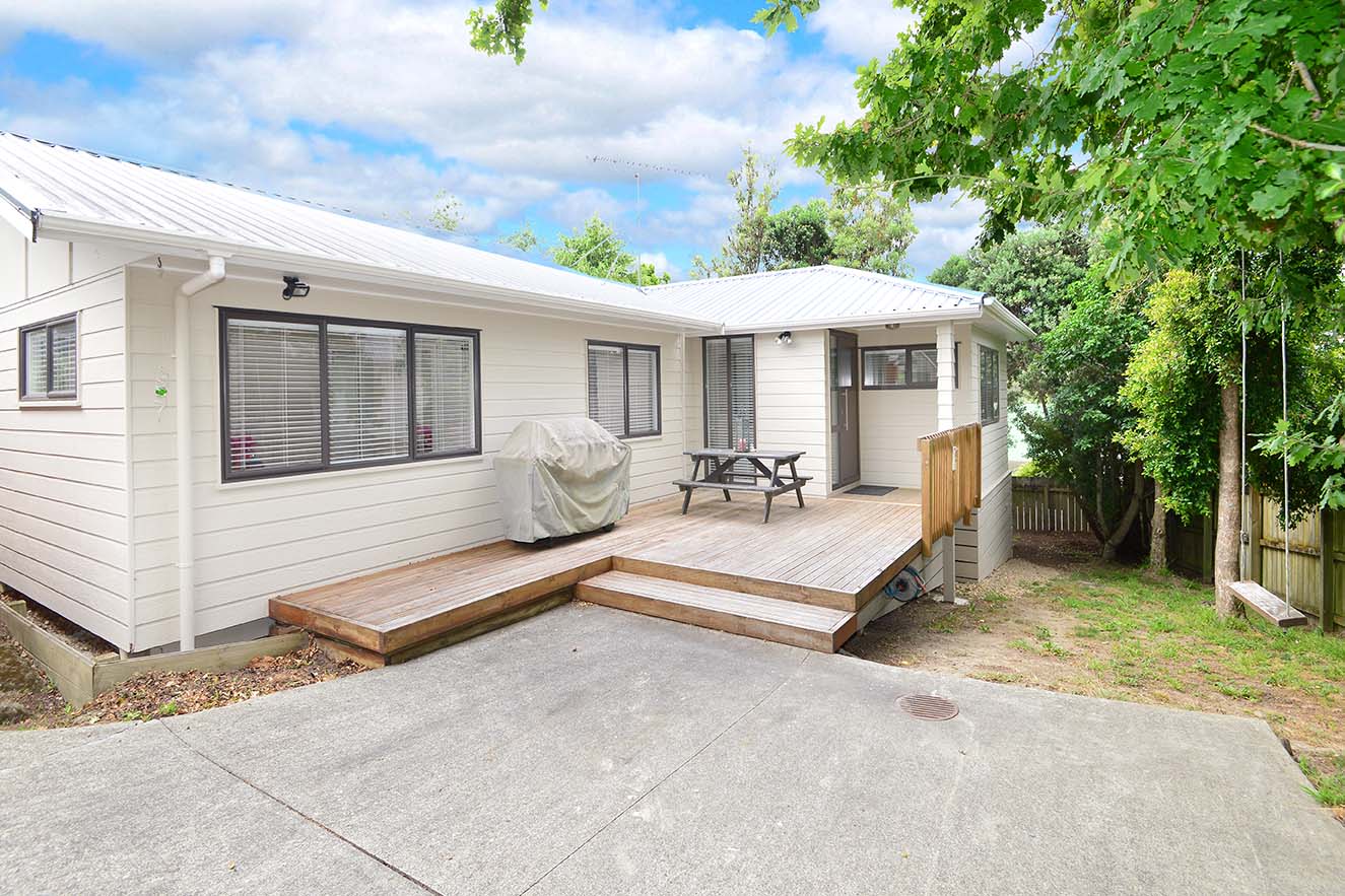 TOTARA VALE - 4 Bedooms With 2 Bathroom Family Home photo