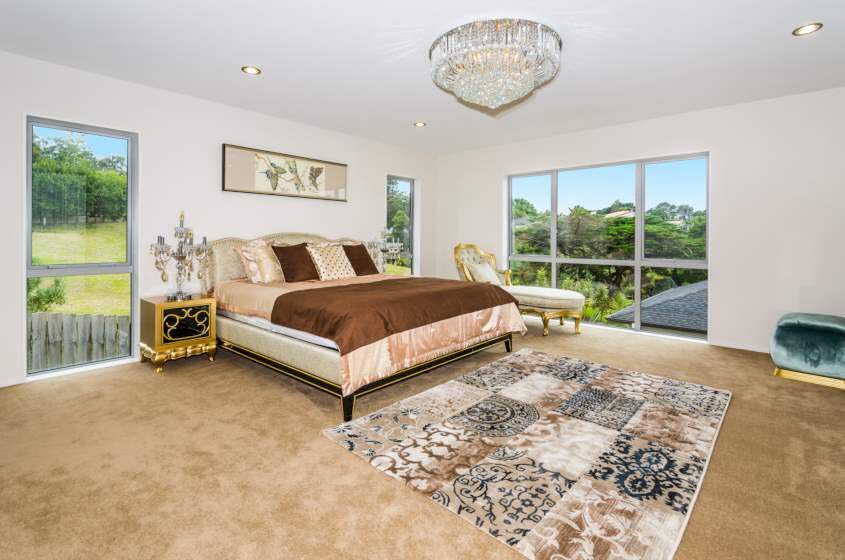 Fairview Heights-Large 5 Bedrooms Family house photo