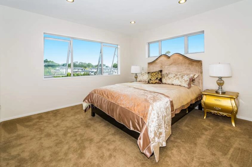 Fairview Heights-Large 5 Bedrooms Family house photo