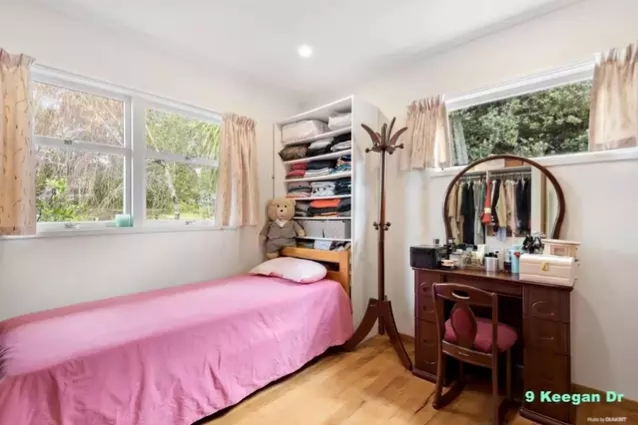 MASSEY - A Large Family Home photo