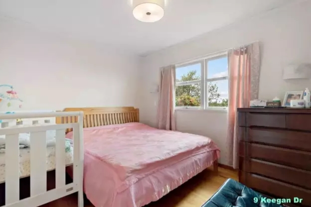 MASSEY - A Large Family Home photo