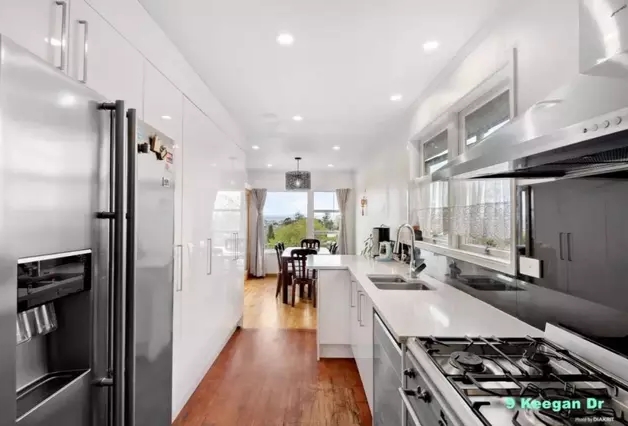 MASSEY - A Large Family Home photo