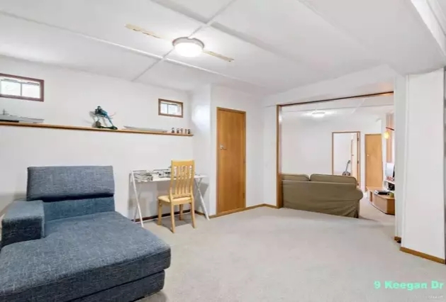 MASSEY - A Large Family Home photo