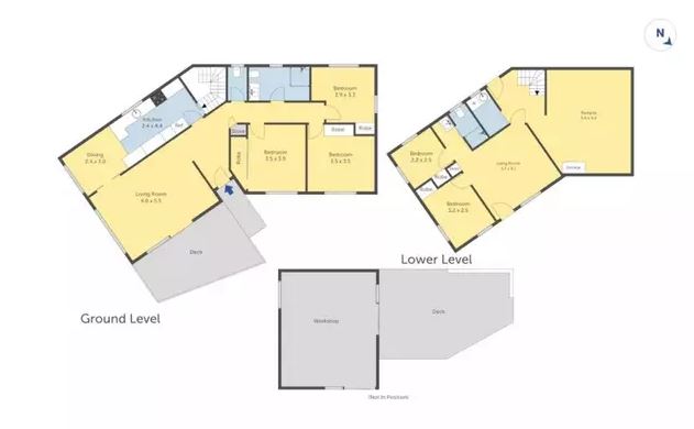 MASSEY - A Large Family Home photo