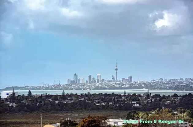 MASSEY - A Large Family Home photo