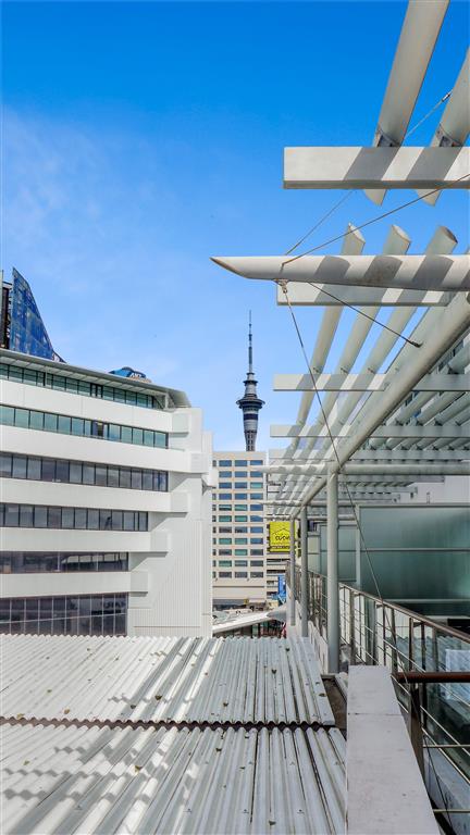 Princess Wharf - Shed 22, Apartment 29 photo