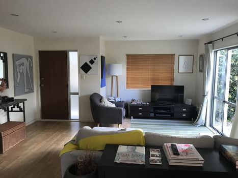 ST HELIERS / GLENDOWIE - 4 BEDROOM, 2 BATH HOME photo