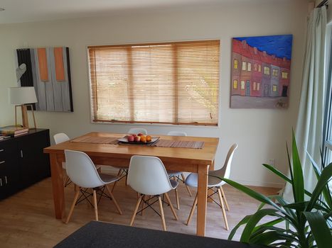 ST HELIERS / GLENDOWIE - 4 BEDROOM, 2 BATH HOME photo