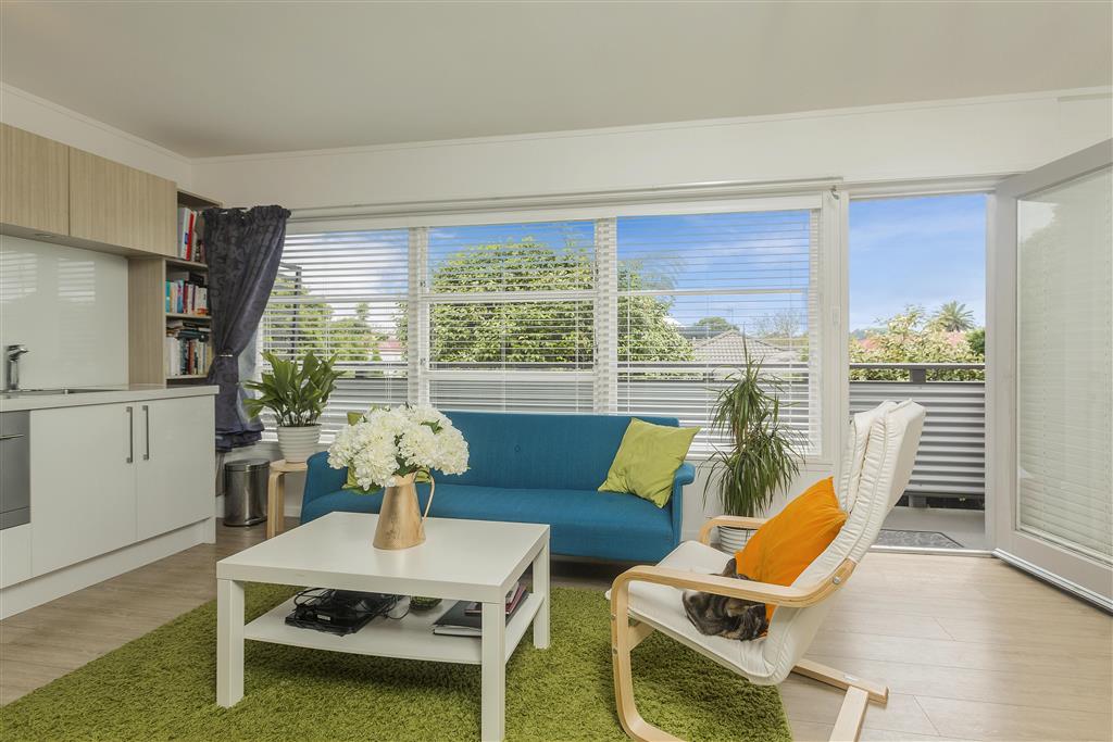 Sunny Elevated Unit - Perfect for Single/Couple photo