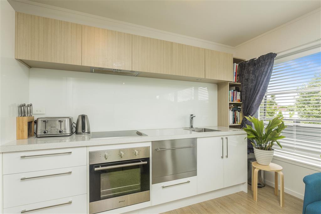 Sunny Elevated Unit - Perfect for Single/Couple photo