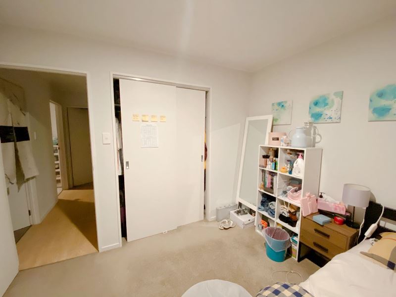 Part furnished 3 bedroom 2 bathroom family home photo